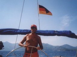 Törn 2001